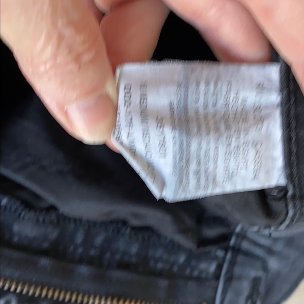 Lee Jeans - Picture 3 of 4